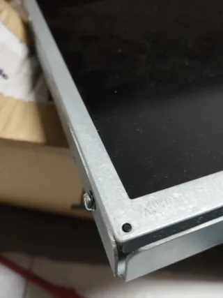 Monitor 24" LCD Arcade Mame