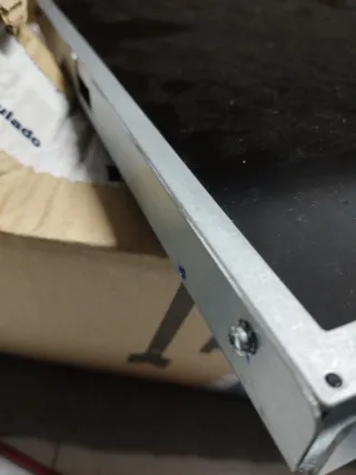 Monitor 24" LCD Arcade Mame