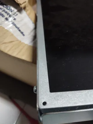 Monitor 24" LCD Arcade Mame