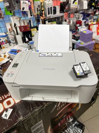 Canon Pixma TS3551i Impresora Multifunción 3 en 1