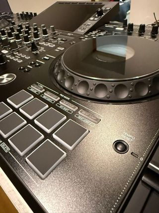 Pioneer DJ XDJ-AZ