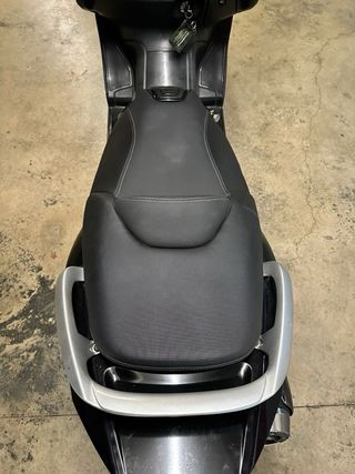 Yamaha Tmax 500 Carburación 2004