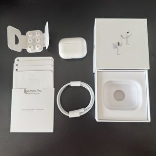 AirPods Pro 2 (segunda generación)