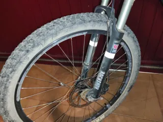 MTB Kona Precept 120