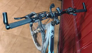MTB Kona Precept 120