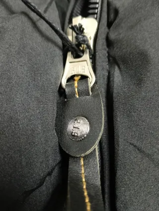 Abrigo Parajumpers Negro