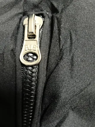 Abrigo Parajumpers Negro