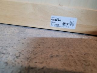 Puertas de Mueble IKEA