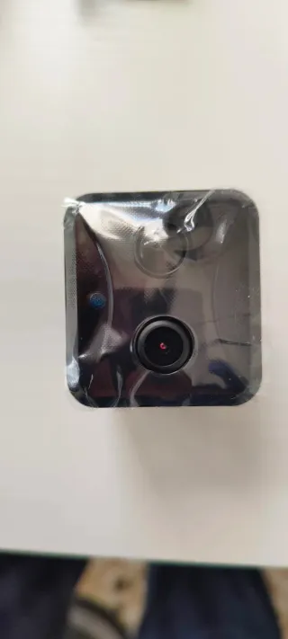 Cámara Video Pequeña UBox 4G-EU