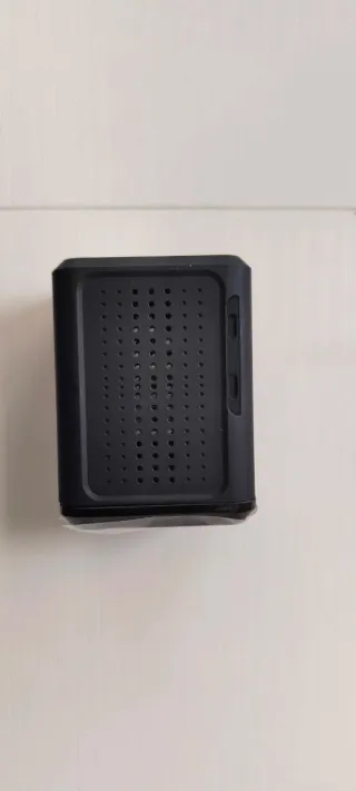 Cámara Video Pequeña UBox 4G-EU