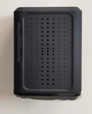 Cámara Video Pequeña UBox 4G-EU