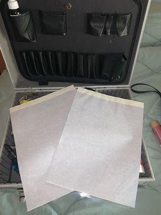 Máquina de Tatuar Profesional Completa