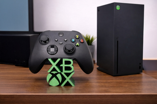 Soporte para mandos Xbox