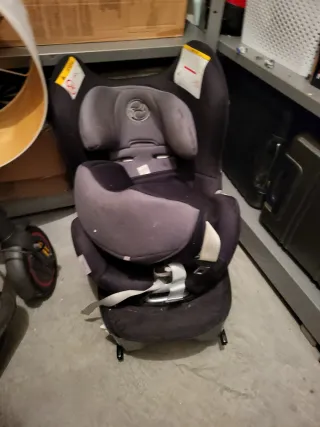 Silla de coche Cybex