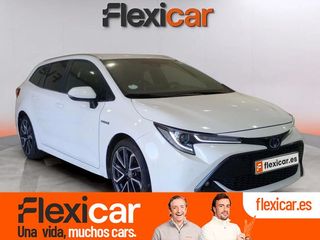 Toyota Corolla 2.0 180H ADVANCE E-CVT TOURING SPORT