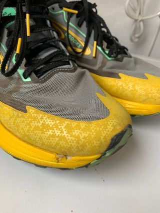 Brooks Catamount zapatillas corrern