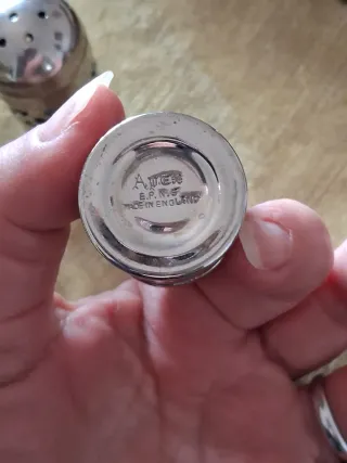 Set Sale e Pepe Sheffield