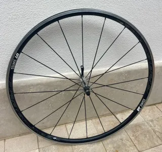 Coppia Ruote DT Swiss R23 Spline