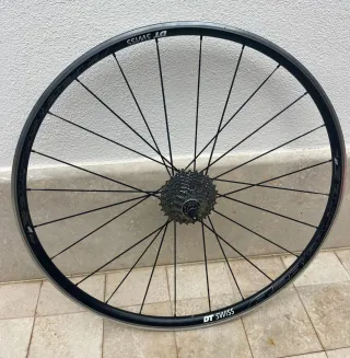 Coppia Ruote DT Swiss R23 Spline