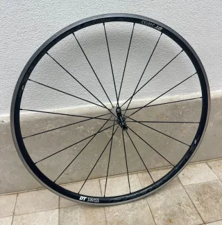 Coppia Ruote DT Swiss R23 Spline