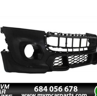 Kit de carrocería para Mini One F56 3D