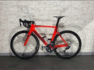 Giant Propel Advanced – Talla M – Full Carbono