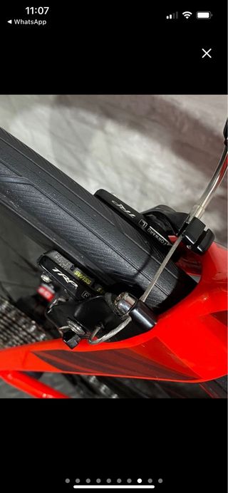 Giant Propel Advanced – Talla M – Full Carbono