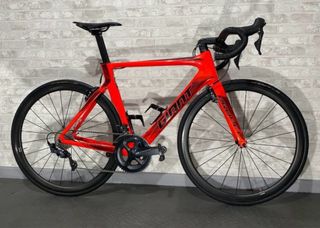 Giant Propel Advanced – Talla M – Full Carbono