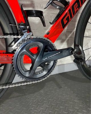 Giant Propel Advanced – Talla M – Full Carbono