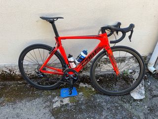 Giant Propel Advanced – Talla M – Full Carbono