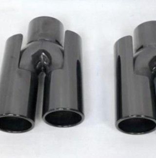 Cola De Escape Bmw E60 / E90 / E92 / E93 / F10 / F