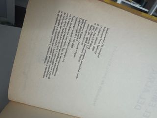 Libro: El embrujo del alma de Jürgen Seidel