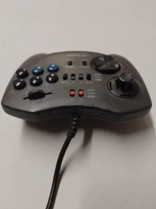 Mando PAD Saltek X6-33M PC Retro