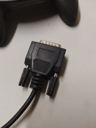 Mando PAD Saltek X6-33M PC Retro