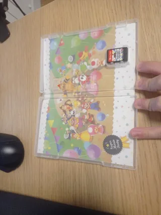 Super Mario Party Nintendo Switch