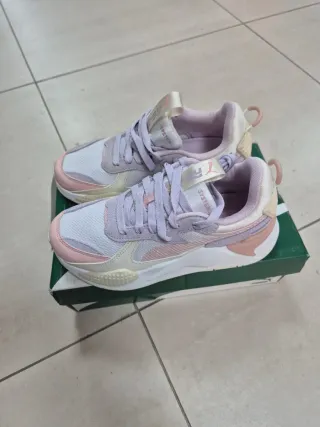 Puma RS-X Candy Wns