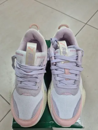 Puma RS-X Candy Wns