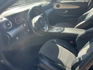 Mercedes-Benz Clase E 2017
