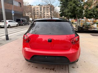 SEAT Ibiza 2009