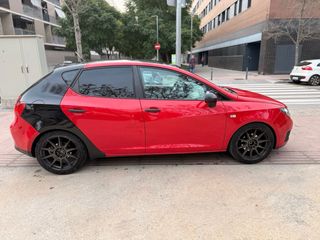 SEAT Ibiza 2009