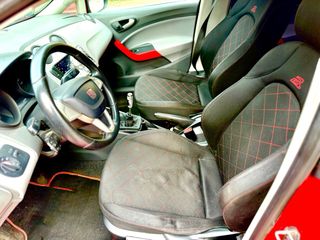 SEAT Ibiza 2009