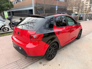 SEAT Ibiza 2009