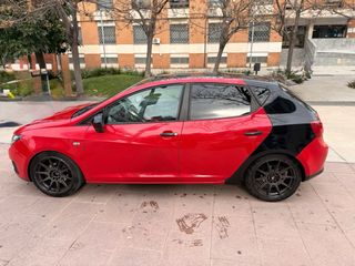 SEAT Ibiza 2009