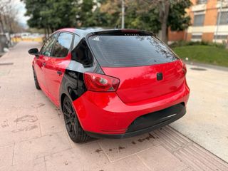 SEAT Ibiza 2009