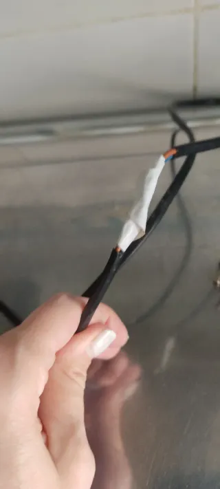 Juego de 2 lámparas de mesa