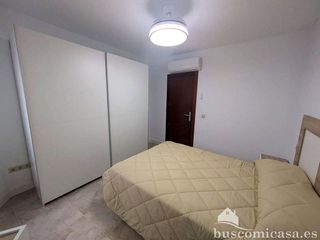 Piso en alquiler en Linares