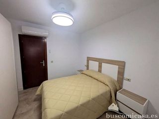 Piso en alquiler en Linares