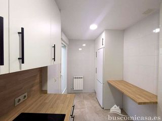 Piso en alquiler en Linares