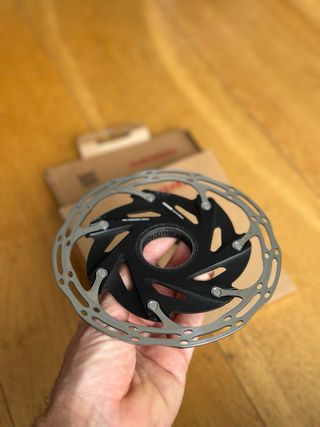 Discos Freno SRAM CLX-R 160mm