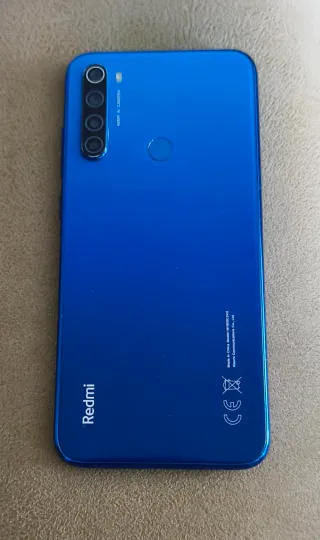 Xiaomi Redmi 8 64Gb